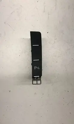 Volkswagen Golf VII Parking (PDC) sensor switch 5G1927238E 5081