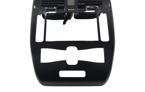 Nissan Leaf I (ZE0) Dashboard trim 68260-3NL0A