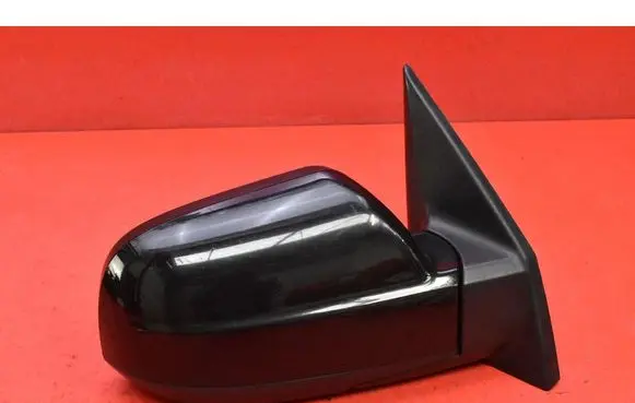 Hyundai Tucson JM Front door electric wing mirror 012268