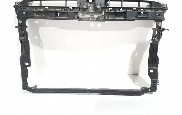 Volkswagen Golf VII Radiator support slam panel 5G0805588Q 5G0805594Q