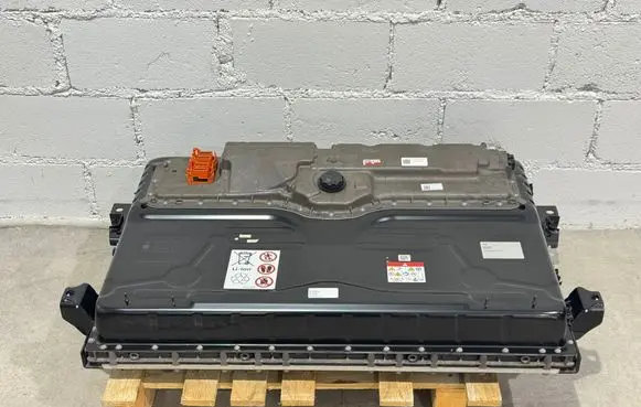 Cupra Formentor Hybrid / electric car battery 5WA915589 5WA915589L 3WA915733