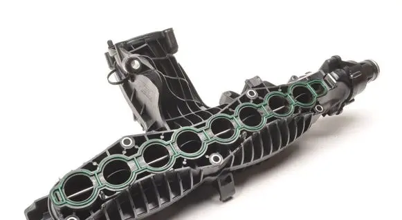 Volvo XC60 Intake manifold 32441699