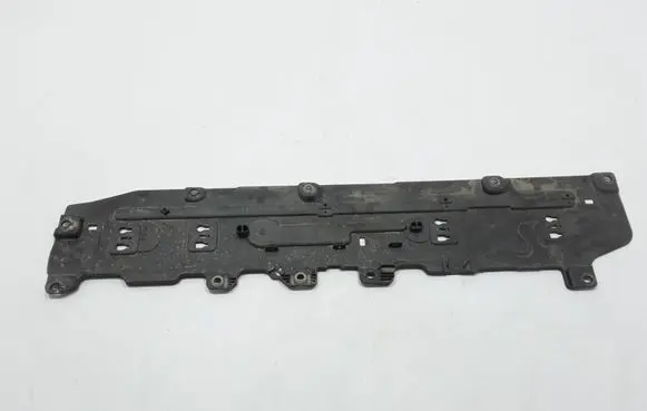 Pickup box liner
