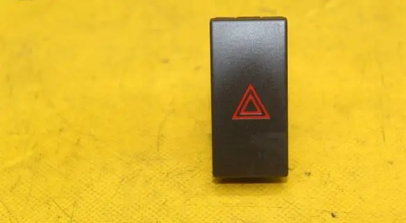 Ford Transit Hazard light switch 6C1T-17A553-AA