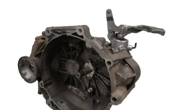 Volkswagen Caddy Manual 5 speed gearbox 