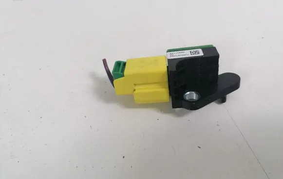 Volkswagen PASSAT CC Airbag deployment crash/impact sensor 5N0959351B