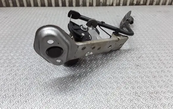 Nissan Almera Tino Accelerator throttle pedal 189195M300