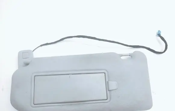 Citroen C4 II Sun visor