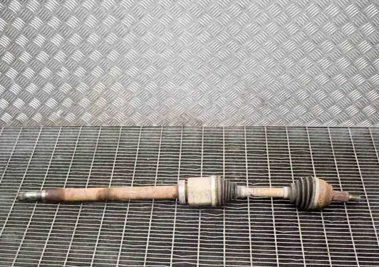 Nissan Leaf I (ZE0) Front driveshaft