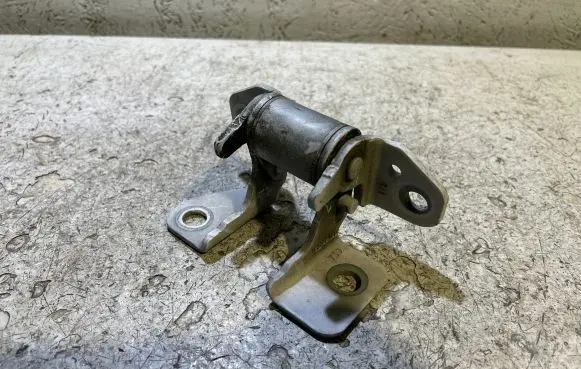 Dodge Durango Rear door lower hinge 85574F