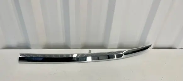 Honda CR-V Front bumper splitter molding 74127T1GGG010M1 585130380