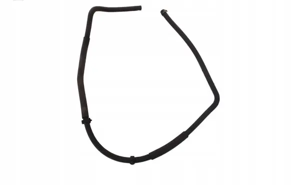 Volkswagen Multivan T4 Power steering hose/pipe/line 701422895A