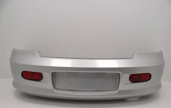 Chrysler Sebring (ST-22 - JR) Rear bumper 040805273AB 5C20 195632