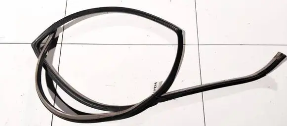 Mitsubishi Grandis Rubber seal rear door 