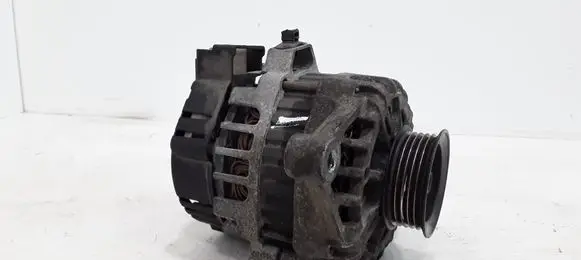 Hyundai i20 (PB PBT) Generator/alternator 2655633