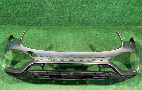 Mercedes-Benz GLC X253 C253 Front bumper A2538851304