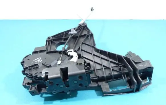 Volvo S80 Front door lock 30784457 IMPRK882197