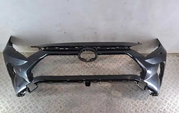 Toyota RAV 4 (XA50) Front bumper 5211942B20