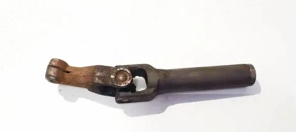 Steering column universal joint
