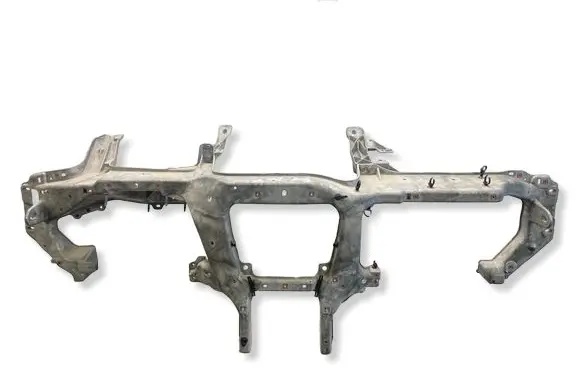 Jeep Grand Cherokee WL Dashboard cross member/frame bar 68375436AC 68375435AC