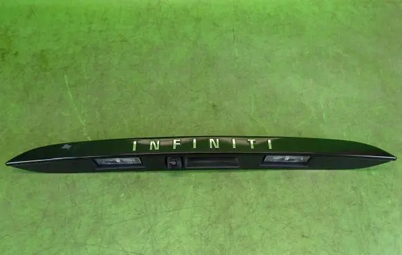 Infiniti Q30 Rear/tail light trim molding 90818HW41A