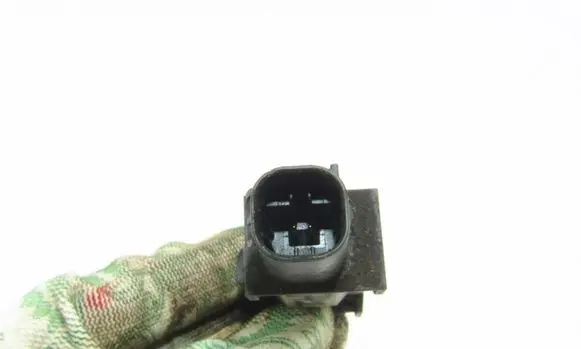 Jeep Grand Cherokee (WK) Airbag deployment crash/impact sensor 2749302689