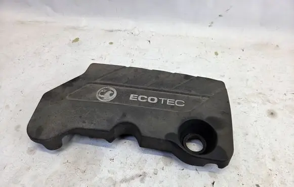 Opel Insignia A Engine cover (trim) 55581203