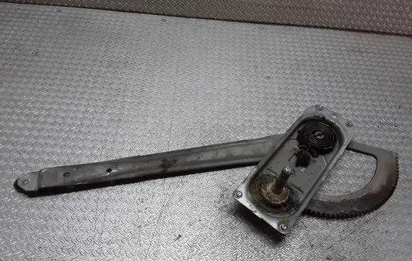 Ford Transit Front door manual window regulator 