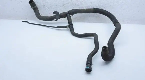 Ford Transit VII Engine coolant pipe/hose GK3118N252AC GK318A577AE