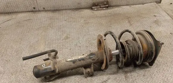 Mini One - Cooper R50 - 53 Front shock absorber with coil spring 