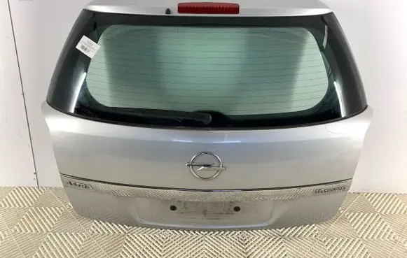 Opel Astra H Tailgate/trunk/boot lid