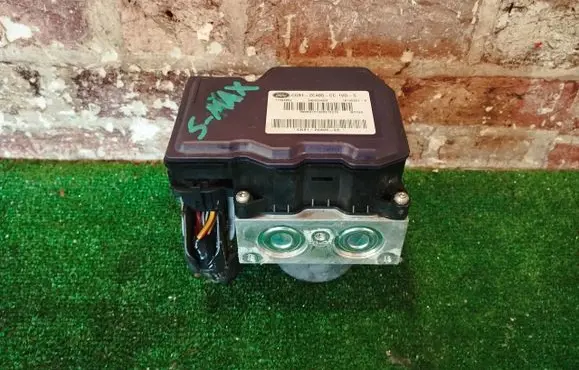 Ford S-MAX ABS control unit/module 