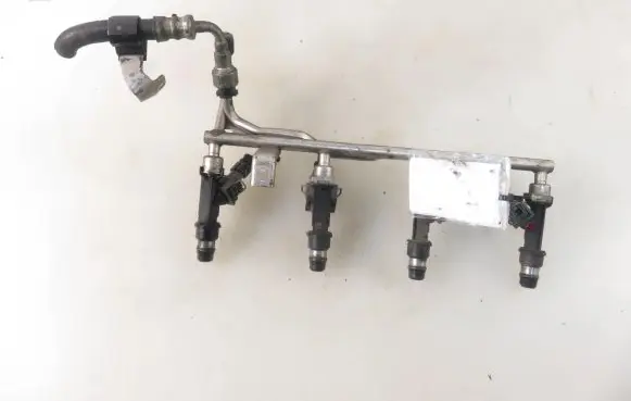 Opel Combo C Fuel main line pipe 25317316