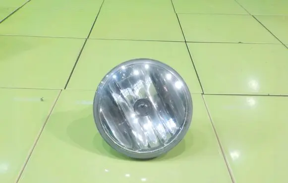 Opel Antara Front fog light LEWY WP237