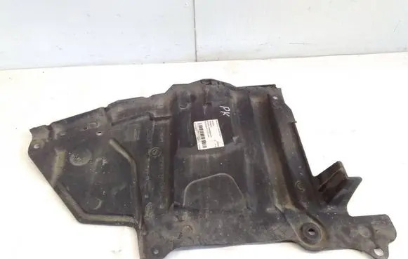 Other under body part