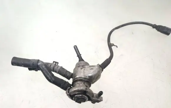 Porsche Cayenne (92A) AdBlue injector 0444025056 7p5131113d