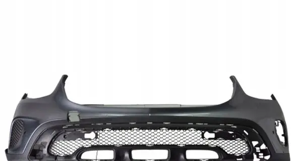 Mercedes-Benz GLC X253 C253 Front bumper R12P3