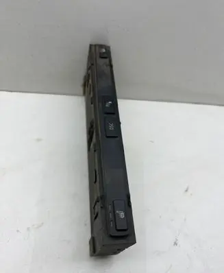 BMW 5 E60 E61 Parking (PDC) sensor switch 6949453 193594 13580213
