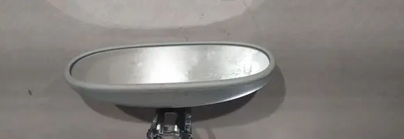 Audi A3 S3 8V Rear view mirror (interior)