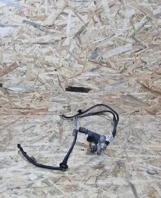 Opel Grandland X Negative earth cable (battery) 9814653780 9810413580 0199200134