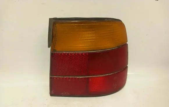BMW 5 E34 Rear/tail lights 63215 010201