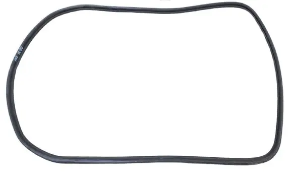 Toyota Prius (XW30) Trunk rubber seal (body) 6788147022