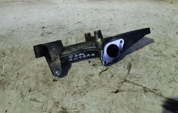 Opel Antara Engine coolant pipe/hose