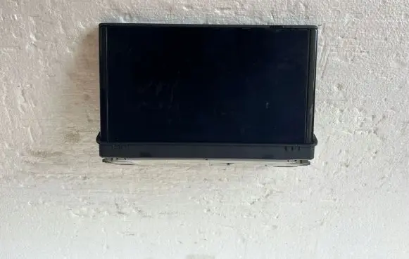 Audi A3 S3 8V Screen/display/small screen 8V0857273N