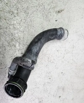 Porsche Macan (95B) Breather hose/pipe 95B145833 PXR140495