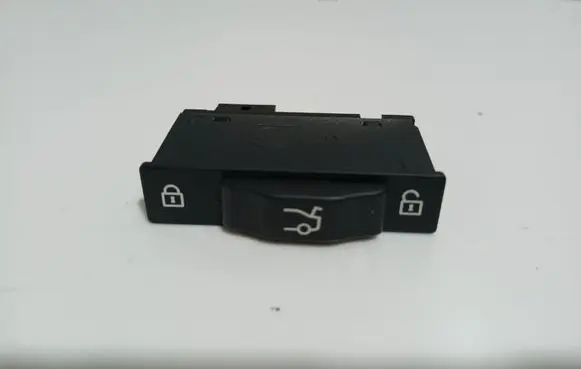 BMW 7 E65 E66 Other switches/knobs/shifts 8379766