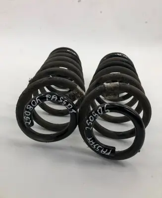 Volkswagen PASSAT B8 Rear coil spring