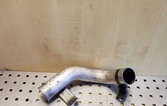 Chevrolet Captiva Intercooler hose/pipe