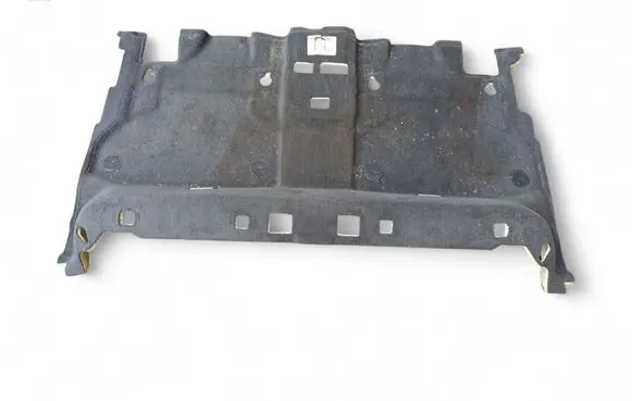 BMW X6 F16 Rear floor carpet liner 7369226