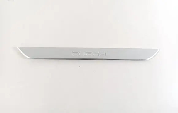 Cupra Leon Front sill trim cover 5FA947417E